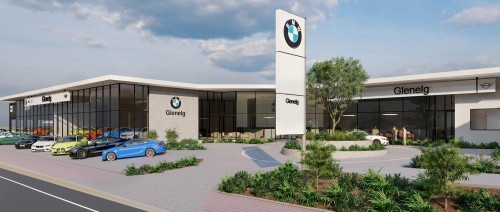 Glenelg BMW
