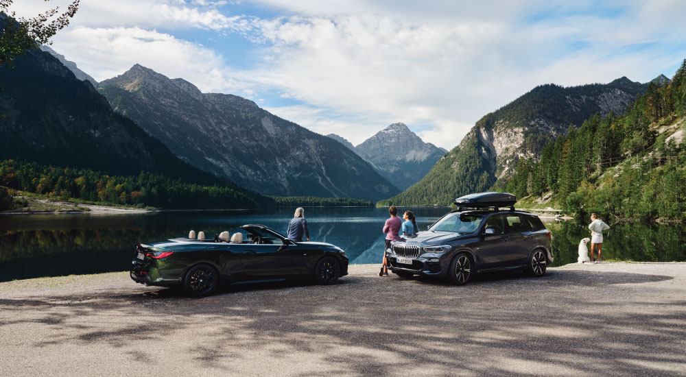 BMW Current Offers Glenelg BMW