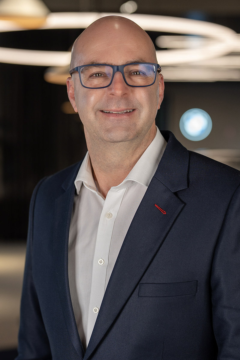 Meet the Team - Glenelg BMW
