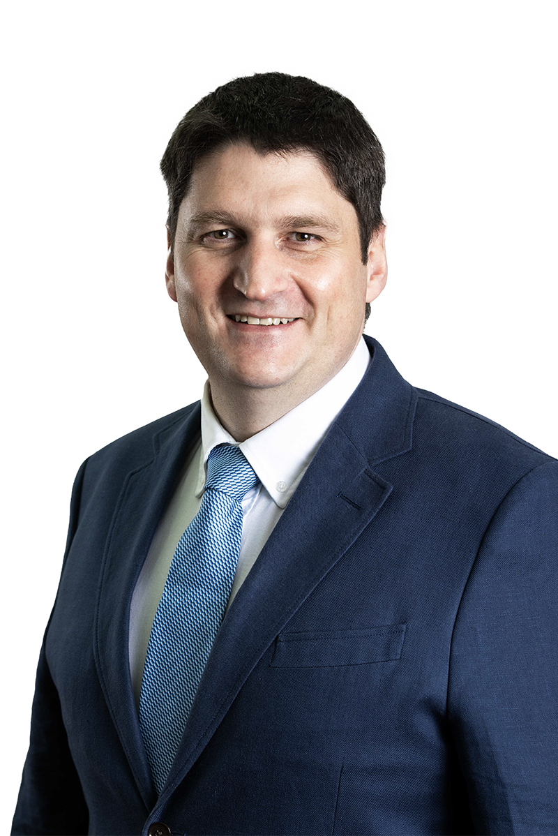 Meet the Team - Glenelg BMW