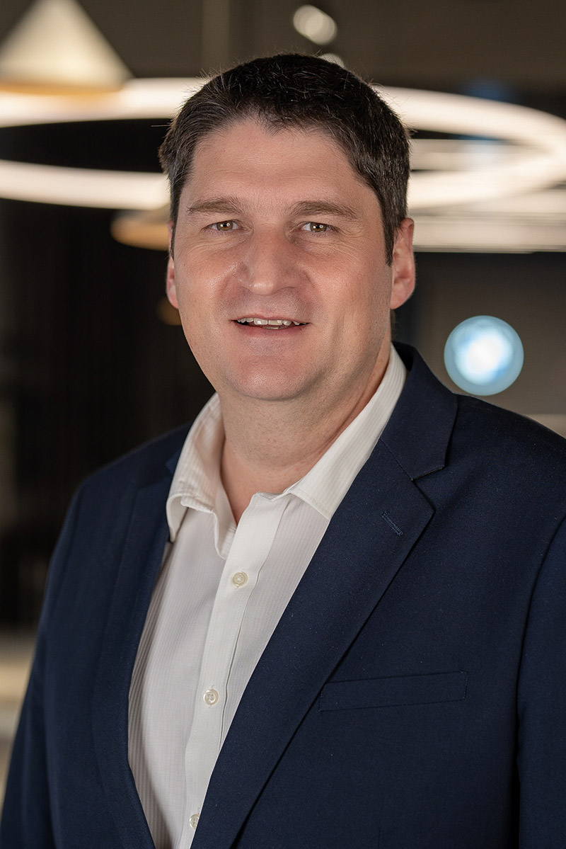 Meet the Team - Glenelg BMW