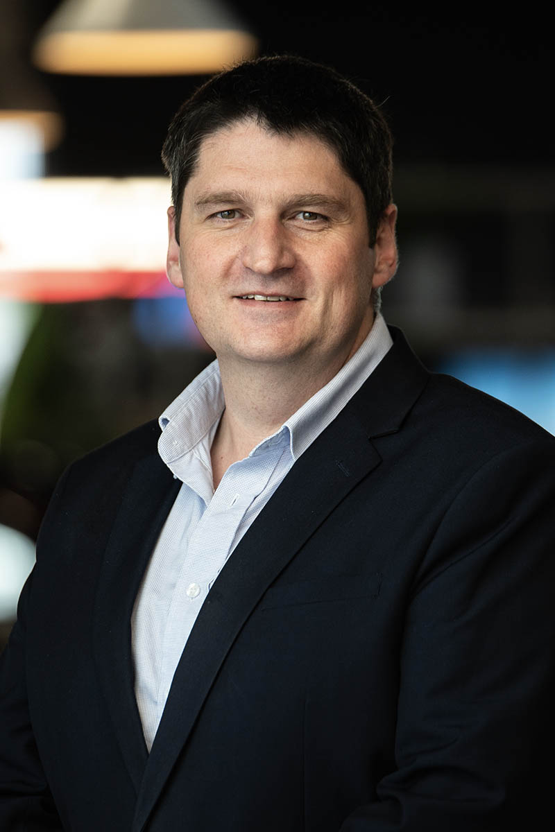 Meet the Team - Glenelg BMW